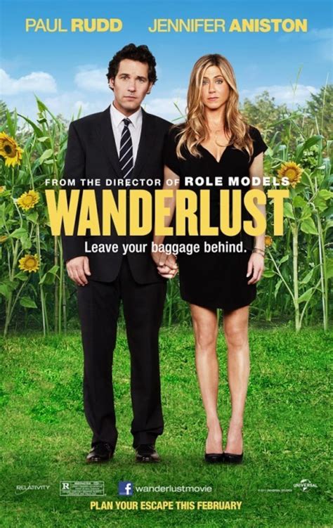 Wanderlust (2012)